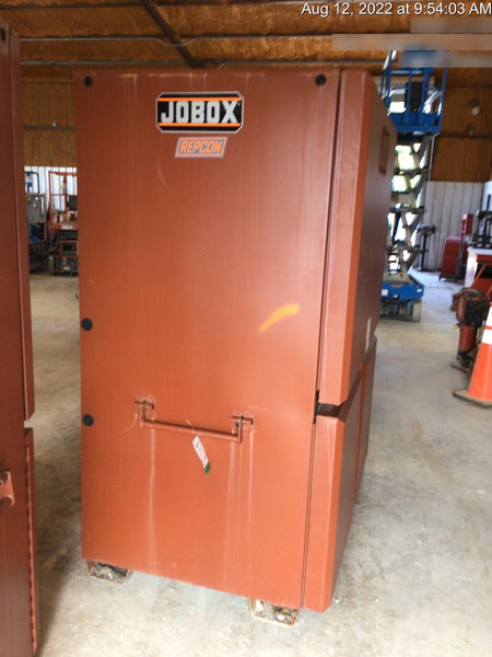 2020 JOBOX 1-669990