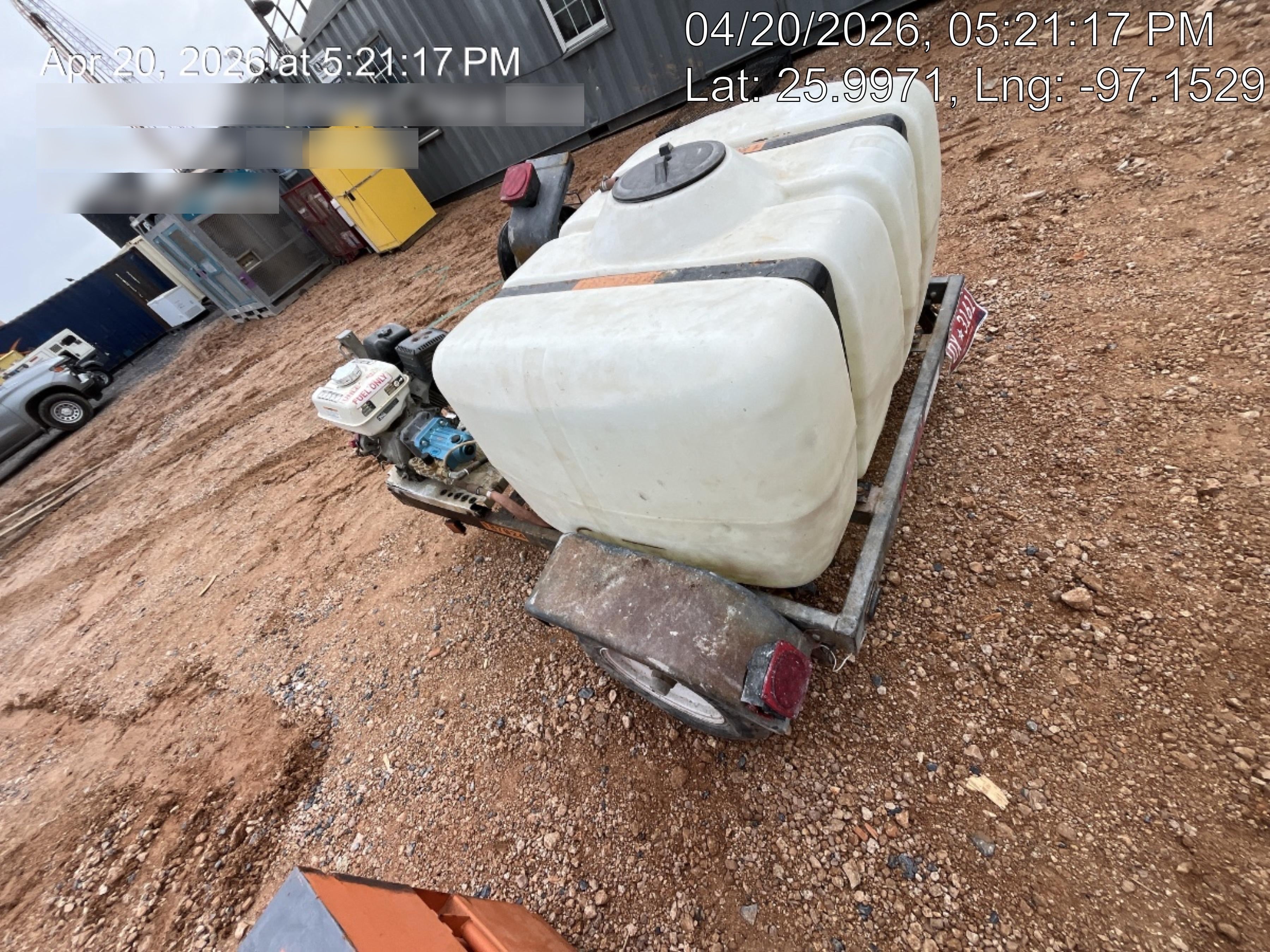 2021 SIMPSON 95001