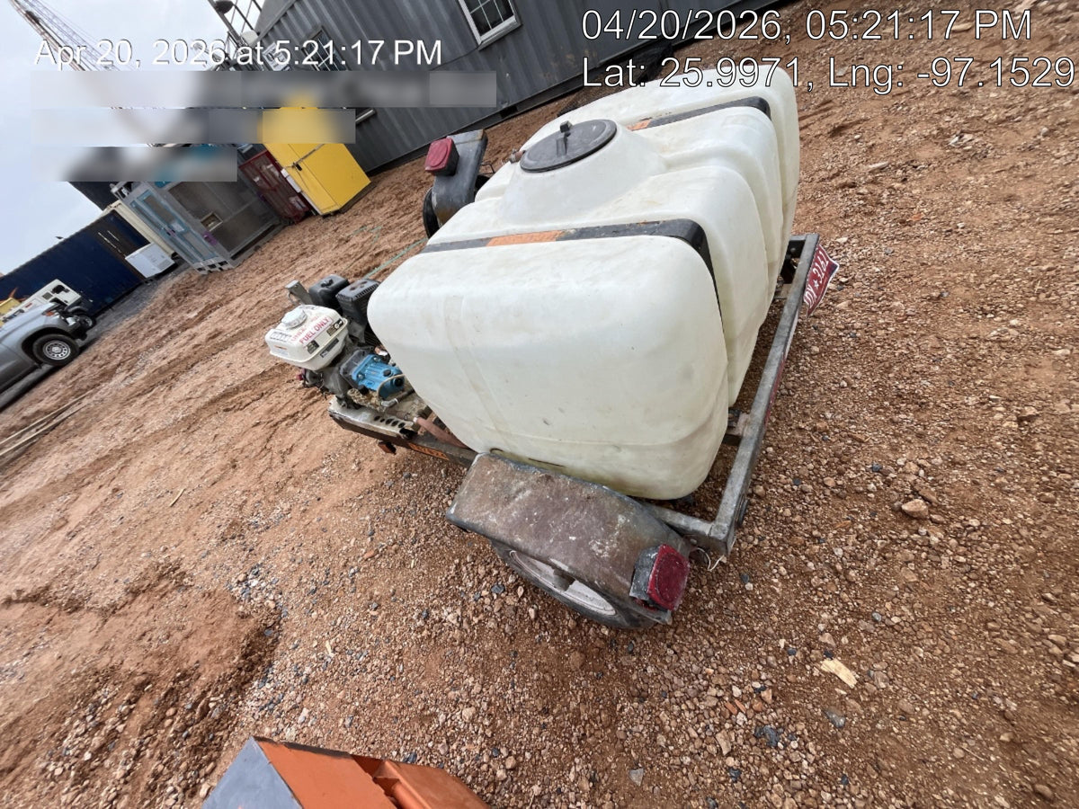 2021 SIMPSON 95001