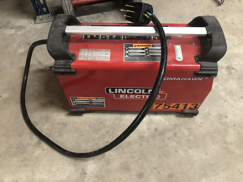 2020 LINCOLN ELECTRIC TOMAHAWK 1000