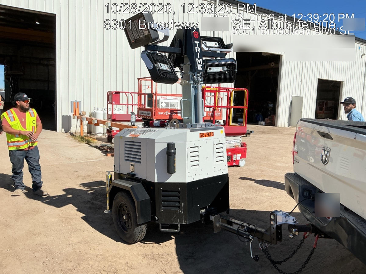2026 TRIME X-SMART (EL1250H)