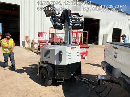 2026 TRIME X-SMART (EL1250H)