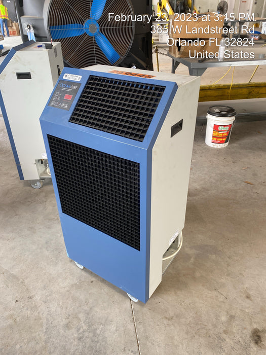 2022 OCEANAIRE OWC1811QC