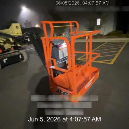 2026 JLG E400AJP Narrow