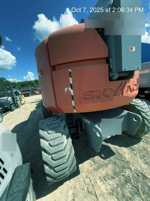 2021 SKYJACK SJ85 AJ