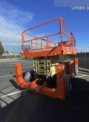 2024 JLG RT4394