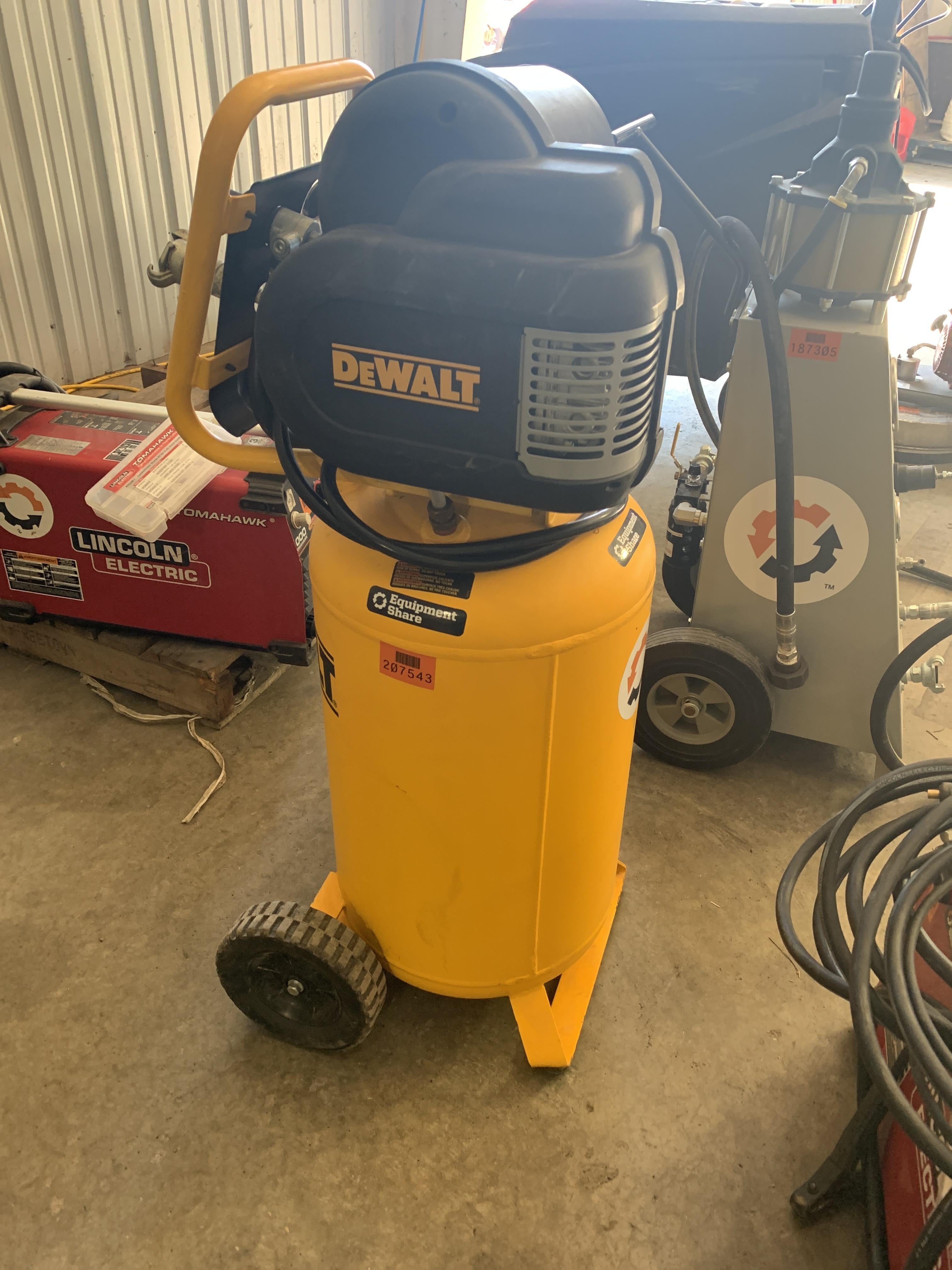 2021 DEWALT D55168