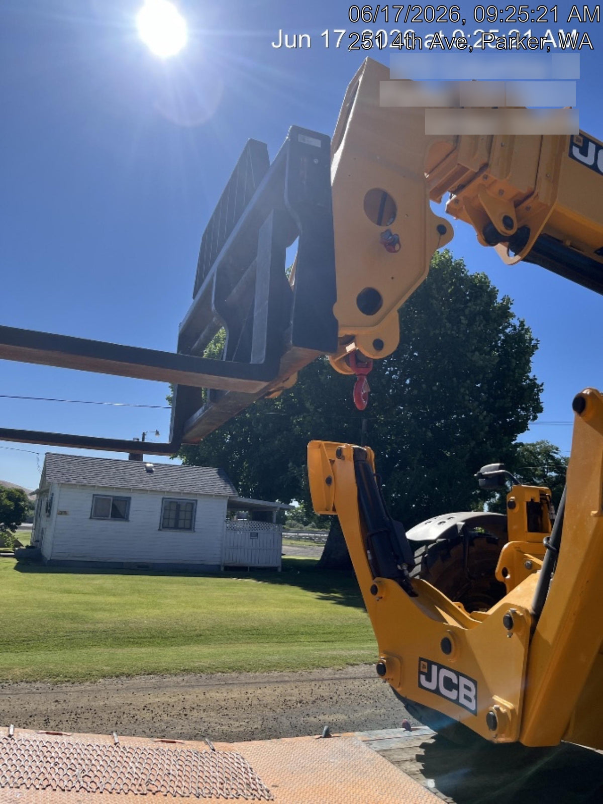 2025 JCB 510-56
