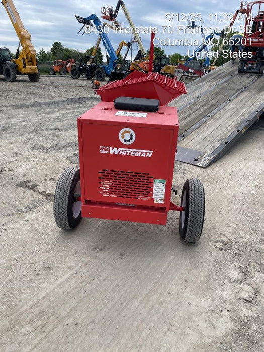 2022 MULTIQUIP WM63H8