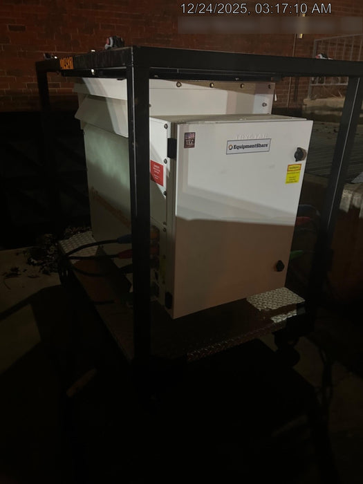 2022 TRYSTAR TF-150KVA480-208SDC-M-F