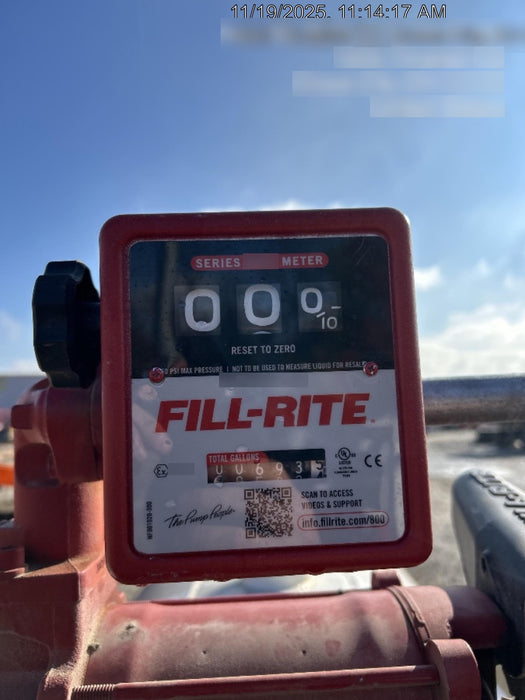 2023 ATLAS COPCO PAC F66 KD