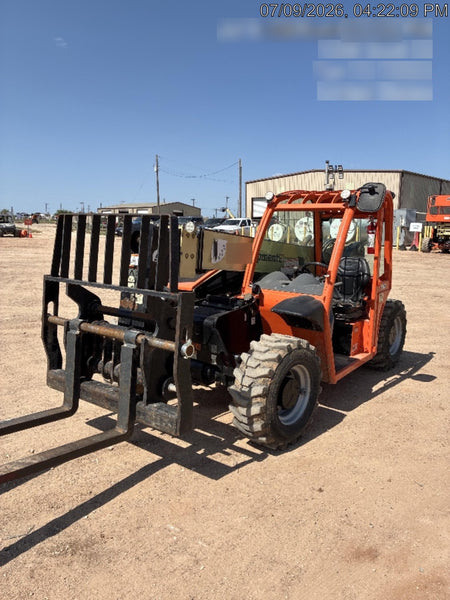 2024 JLG G5-18A