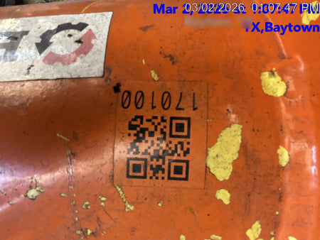2021 MICHIGAN PNEUMATIC HV-15G-8P-ES