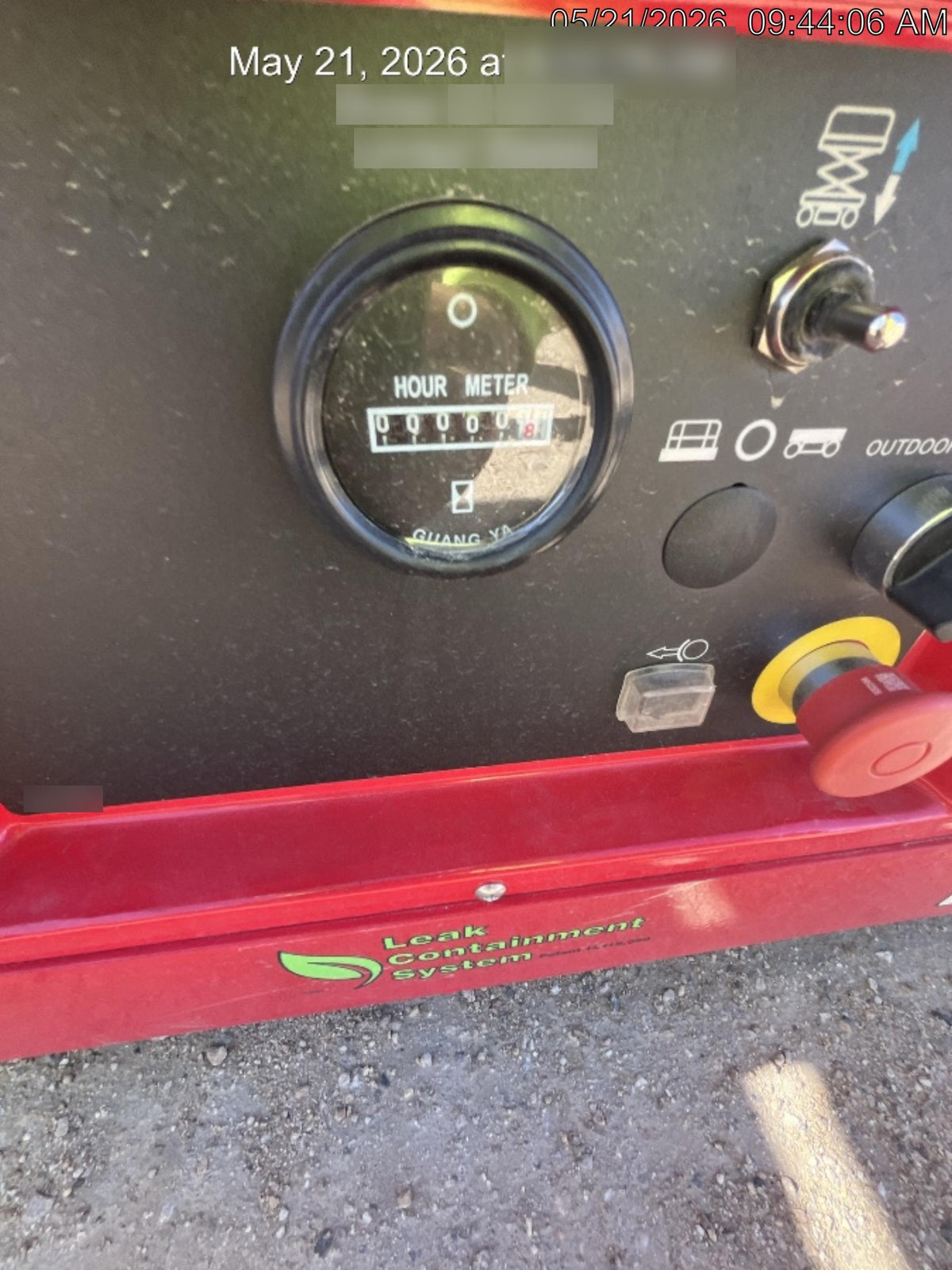 2026 MEC Micro 19-XD