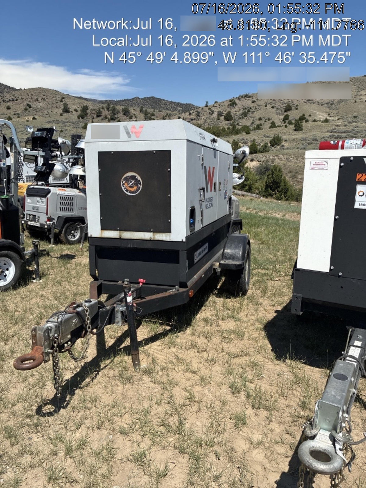 2019 WACKER NEUSON G70