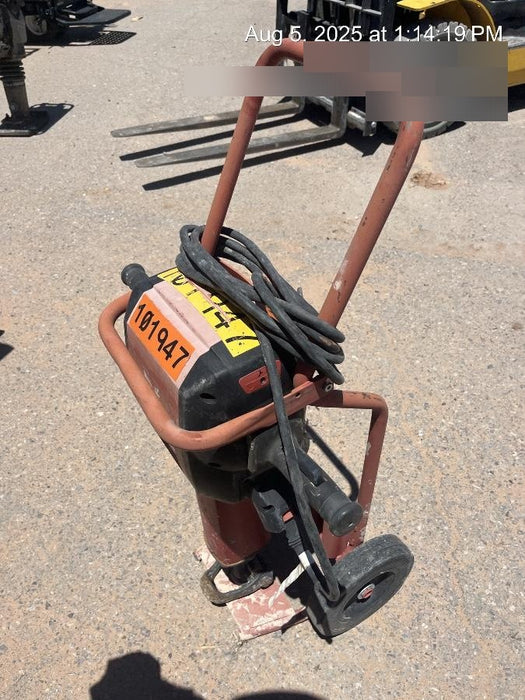 2020 HILTI TE 3000-AVR