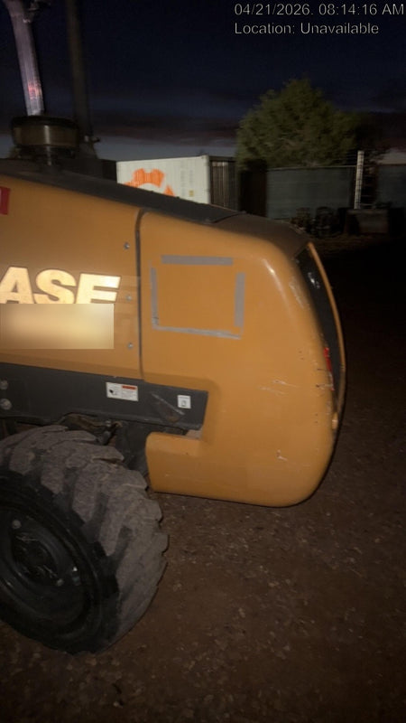2023 CASE 588H