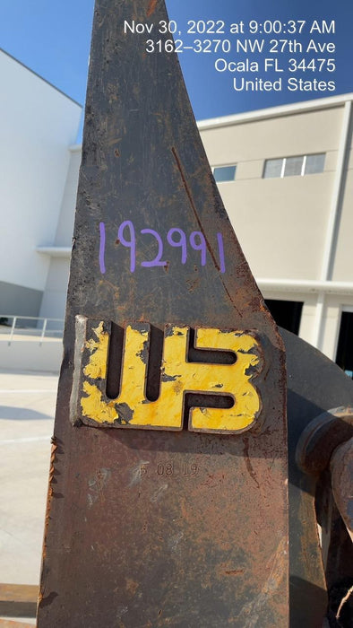 2019 WERK-BRAU PF60WL621