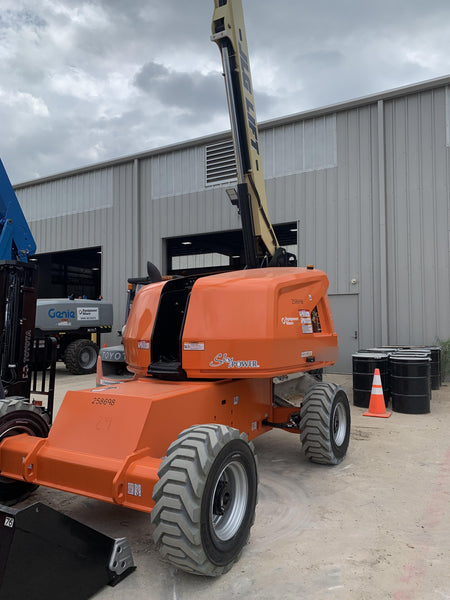2022 JLG 460SJ