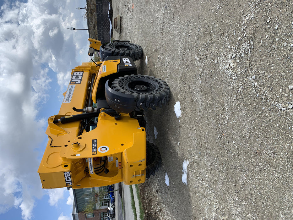 2020 JCB 510-56 JCB 510-56