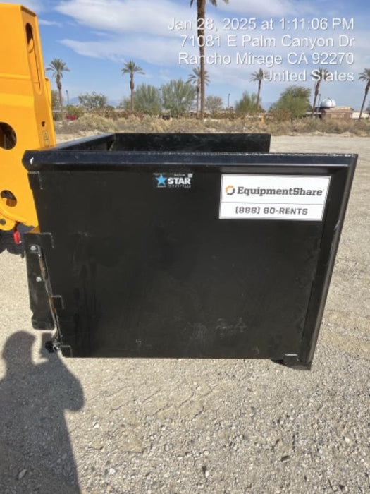 2024 STAR INDUSTRIES 1425