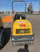 2023 WACKER NEUSON RD12A