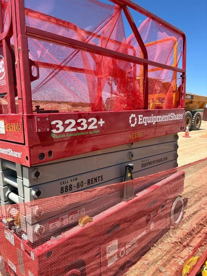 2026 MEC 3232SE