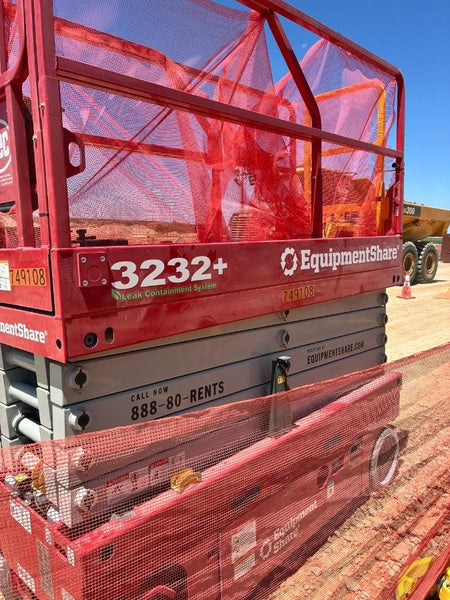 2026 MEC 3232SE