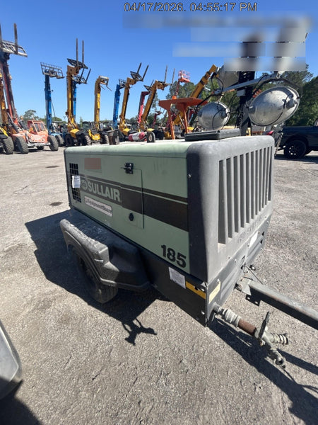 2019 SULLAIR 185-DPQ