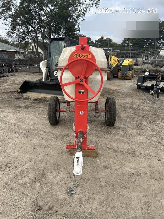 2022 MULTIQUIP MC64PH8