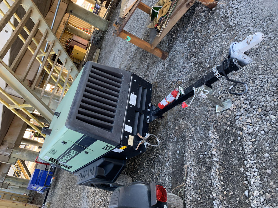 2019 SULLAIR 185-DPQ