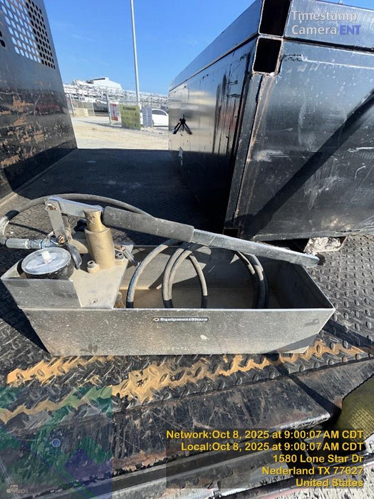 2024 WHEELER REX 29900