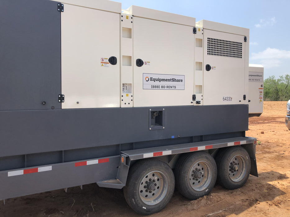 2020 ATLAS COPCO QAS625