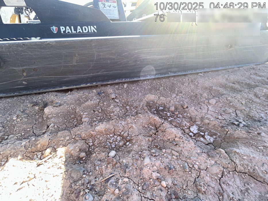 2022 PALADIN 30372A-0022