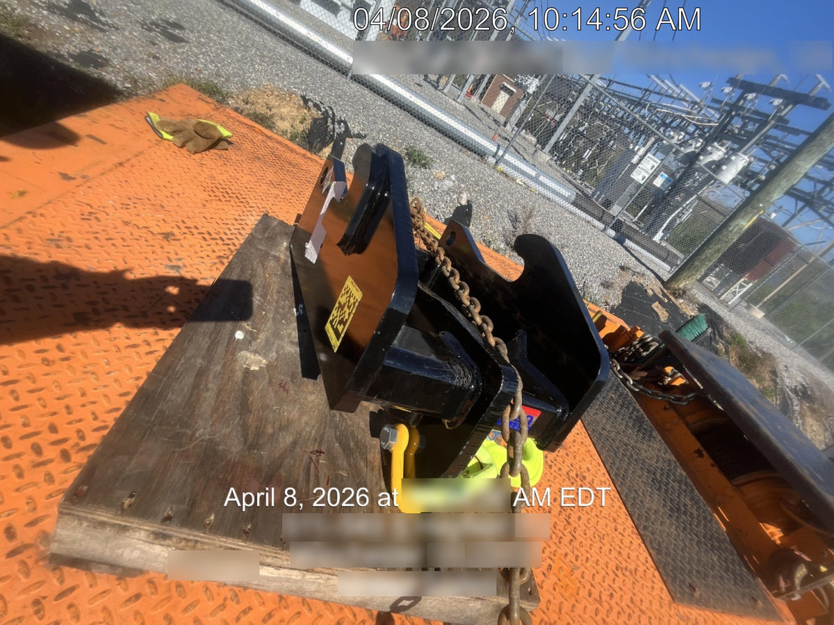 2025 JLG 1001207606