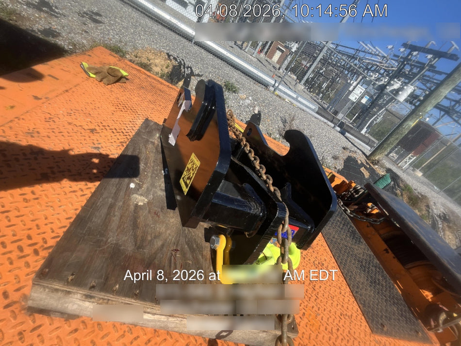 2025 JLG 1001207606
