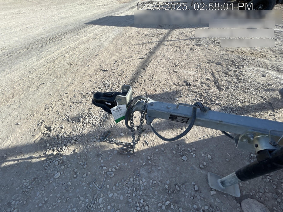 2022 ATLAS COPCO XAS 110