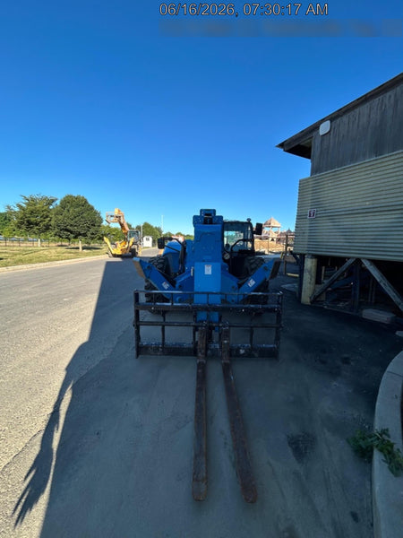 2024 GENIE GTH-1056