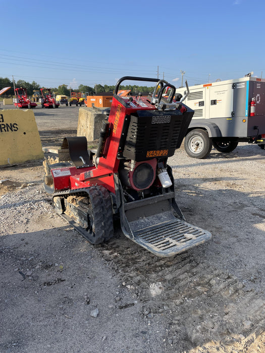 2023 BARRETO E2036RTKH-4MS