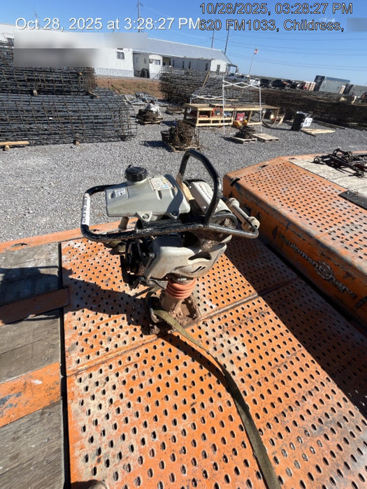 2023 MULTIQUIP MTX60HD