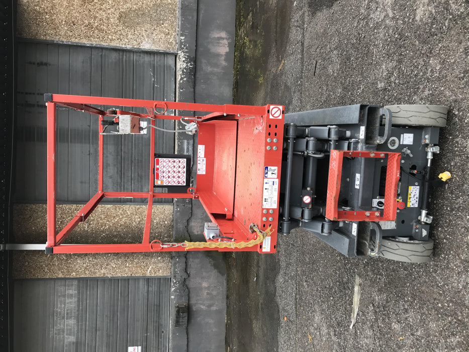 2019 Skyjack SJIII-3219 Standard w/Trojan Batteries