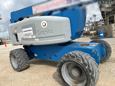2017 GENIE Z-80/60