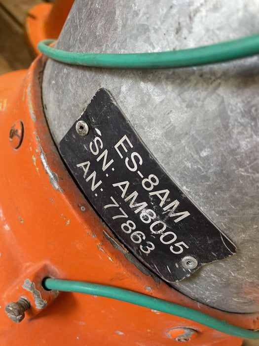 2020 MICHIGAN PNEUMATIC HV-8AM