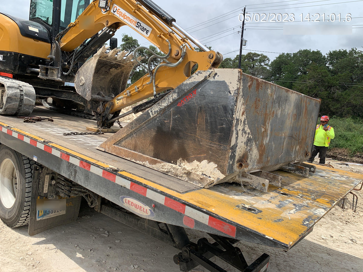 2019 ARROW MATERIAL HANDLING 3207218WFM