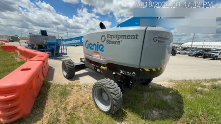 2026 GENIE S-45 XC