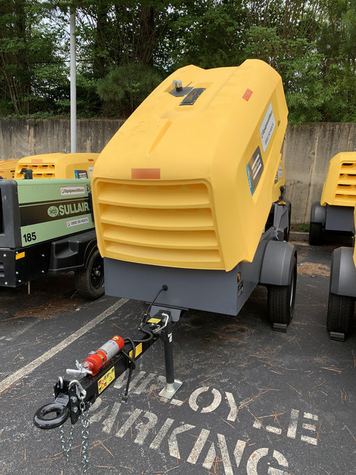 2020 ATLAS COPCO XAS188