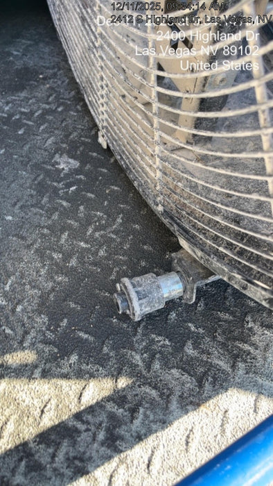 2022 MASTER MHD-36-BDF