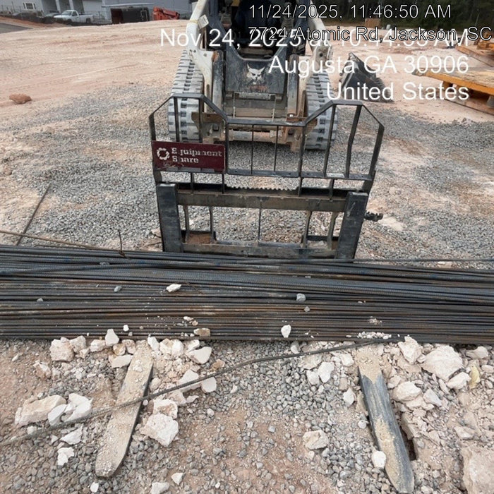 2025 VIRNIG PF4855-5VG