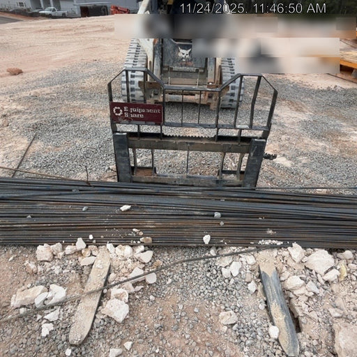 2025 VIRNIG PF4855-5VG