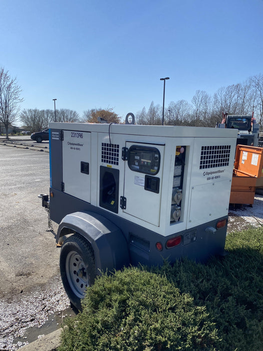 2022 ATLAS COPCO QAS25 CWK